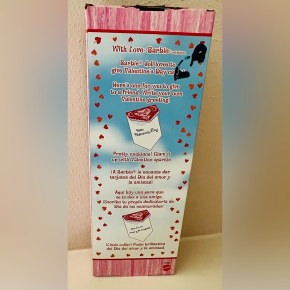 Barbie collector - Picture 4 of 4